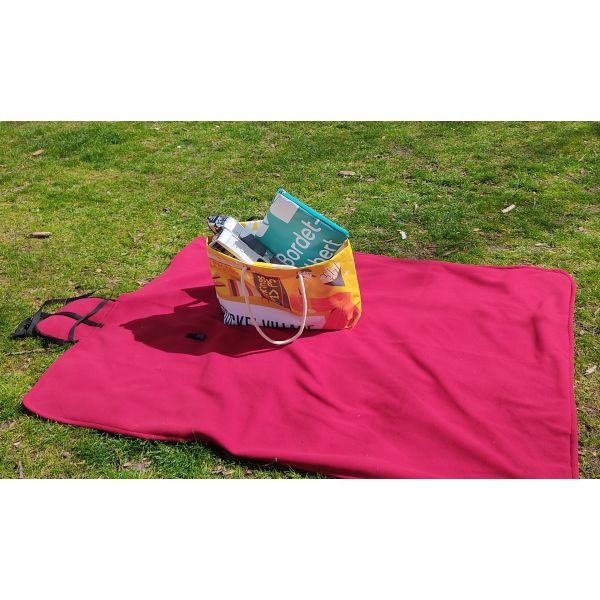 C O U V E R T U R E P I C N I Centissu S T I B