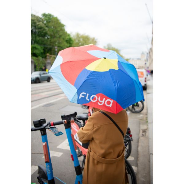 Leparapluie Floya