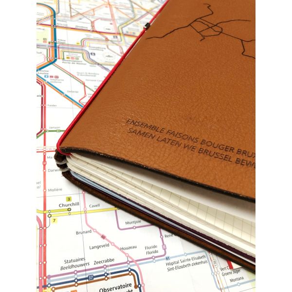 Travelernotebook
